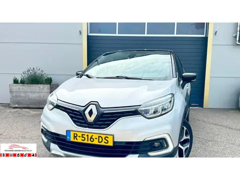 Renault Captur 0.9 TCe Limited