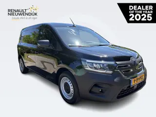 Renault Kangoo E-Tech Advance L2 44 kWh AUTOMAAT | CAMERA | CARPLAY | ANDROID AUTO | PDC | CRUISE CO