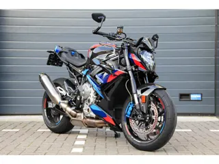 BMW M 1000 R Competition | Garantie t/m 03.2028 | Black Storm | Alle pakketten | Keramische coating 