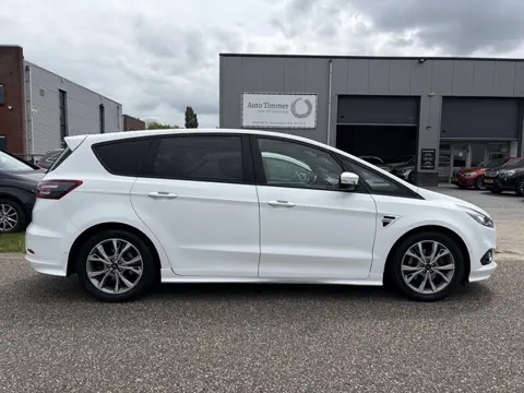Ford S-Max 1.5 ST-Line 7p.