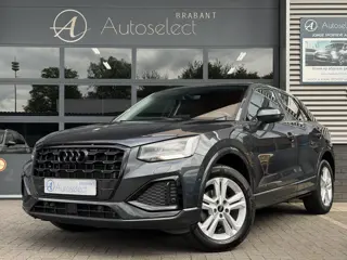 Audi Q2 35 TFSI Pro Edition CarPlay | Camera | BTW-Auto