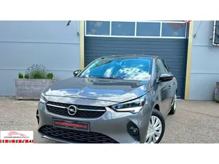 Opel Corsa 1.2 Edition