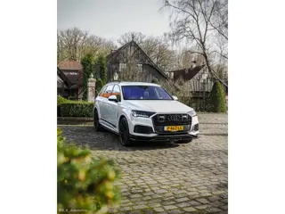 Audi Q7 55 TFSI e quattro Pro Line Plus Massage|Pano|B&Q