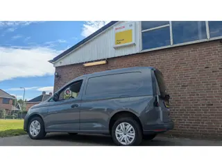 Volkswagen Caddy Cargo 2.0 TDI 1st Edition - 1e eign. - camera - Android