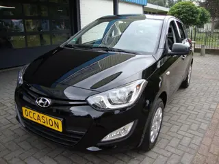 Hyundai i20 1200i 16V 5 DEURS AIRCO