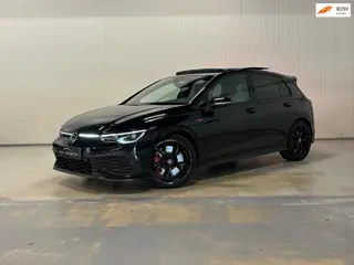 Volkswagen Golf 2.0 TSI GTI Clubsport | PANO | H&K | IQ LIGHTS | LEDER | CAMERA