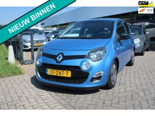 Renault Twingo 1.2 16V Collection