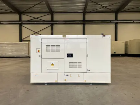 Kubota V3800-T - 50 kVA Generator - DPX-20032 (bj 2024)