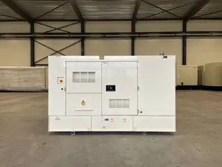 Kubota V3800-T - 50 kVA Generator - DPX-20032 (bj 2024)