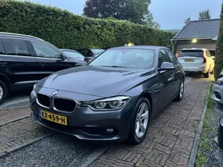 BMW 3-serie 330e Centennial Executive AUT 12-2016 LEDER NAVI LED ECC PDC..