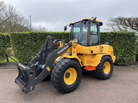 Volvo L35HT-779339