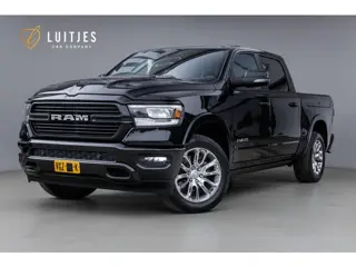 Dodge RAM 1500 5.7L V8 4x4 Laramie I Pano-dak I H&K I Luchtvering I 360° I Prins-LPG I ACC I Elek.-S