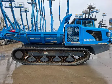 Bergmann C912s | 2022 (bj 2022)