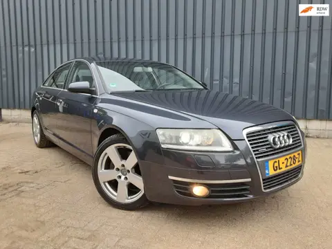 Audi A6 Limousine 3.2 FSi quattro edition