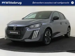 Peugeot 208 1.2 PureTech 100 Allure (bj 2024)