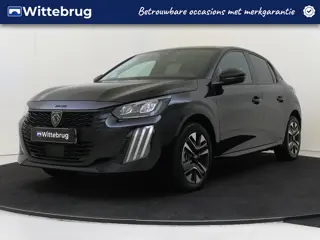 Peugeot e-208 EV Allure 51 kWh (bj 2025, automaat)