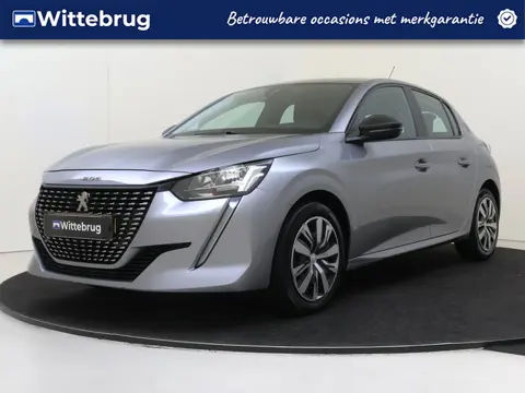 Peugeot 208 1.2 PureTech Active Pack (bj 2023)