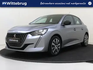 Peugeot 208 1.2 PureTech Active Pack (bj 2023)