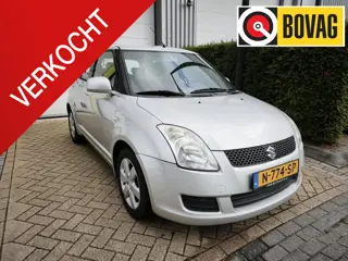 Suzuki Swift 1.3 Comfort Airco 5-Deurs