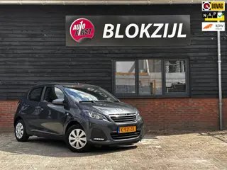 Peugeot 108 1.0 e-VTi l APK APRIL 2027
