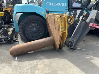 HOIST Coilhandler 0 28.0T