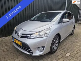 Toyota Verso 1.6 VVT-i Business 7 persoons