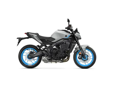 Yamaha MT-09 ABS 35 KW (bj 2026)