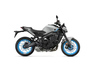 Yamaha MT-09 ABS 35 KW (bj 2026)