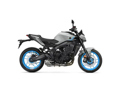 Yamaha MT-09 ABS (bj 2026)