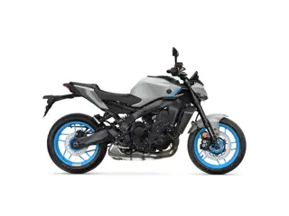 Yamaha MT-09 ABS (bj 2026)