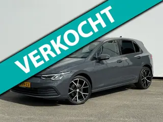 Volkswagen Golf 1.0 TSI LED !! VERKOCHT !!