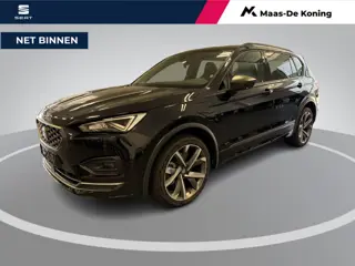 SEAT Tarraco 1.4 TSI e-Hybrid PHEV 245pk DSG FR Business · 360 Camera · Inklap. Trekhaak · Keyless ·