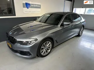 BMW 5-serie 530e iPerformance High Executive