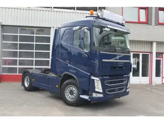 Volvo FH 460 Turbo Compound | Hydraulic | VEB+ | I-PARK-COOL | 668215Km | 2020 | Stand Klima | Navi 