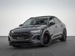 Audi Q8 Sportback e-tron 55 quattro 115 kWh S-stoelen Pano Trekhaak B&O Matrix