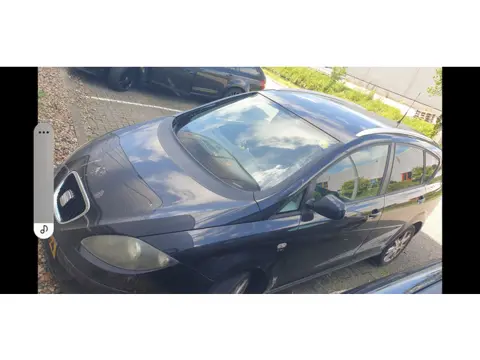 Seat Altea XL 1.4 TSI Stylance