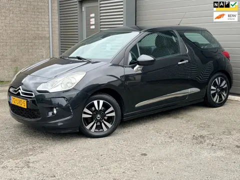 Citroen DS3 1.4 Chic