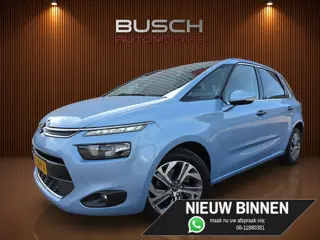 Citroen C4 Picasso 1.6 e-THP Business | AUTOMAAT | NW APK |