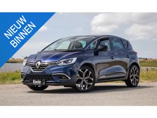Renault Scénic 1.3 TCe Intens CARPLAY / CRUISE CONTROLE / LED / CLIMATE CONTROLE