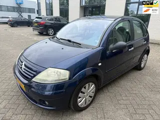 Citroen C3 1.4i Exclusive / APK / AIRCO / NAP / 5DRS / INRUILAUTO / MEENEEM PRIJS!!!
