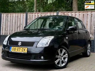Suzuki Swift 1.3 GLX NL Auto I Apk I Airco I LM Velgen I Keyless