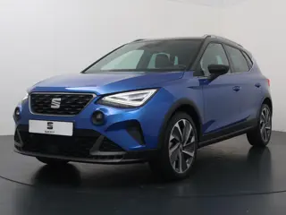 SEAT Arona 1.0 TSI FR Business Intense | 95 PK | Adaptive Cruise Control | Achteruitrijcamera | Clim