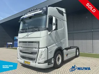 Volvo FH 500 4x2 I-Save + Navigatie (bj 2022, automaat)