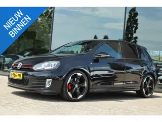 VOLKSWAGEN GOLF 2.0 GTI EDITION 35 DSG | XENON | DYNAUDIO | AFN. TREKHAAK | NAVI | CRUISE | CLIMATE