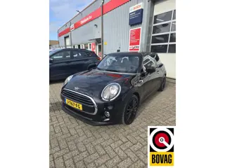 MINI 3-Deurs 1.5 Cooper Pepper