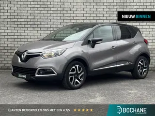 Renault Captur 0.9 TCe Dynamique | Achteruitrijcamera | Trekhaak | Cruise Control | Climate Control 