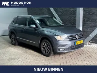 Volkswagen Tiguan Allspace 1.4 TSI Comfortline Business | ACC | Trekhaak | Elektrische Achterklep | 