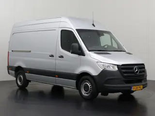 Mercedes-Benz Sprinter 317CDi Automaat L2H2 | Nieuwstaat ! | Navigatie | Camera | Airco | Cruise