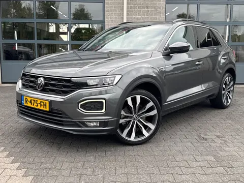 Volkswagen T-Roc 1.5 TSI Sport | R-LINE | CARPLAY |