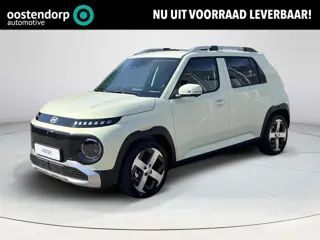 Hyundai INSTER Evolve Sky Plus 49 kWh | Adaptieve Cruise Control | Apple Carplay / Android Auto | St